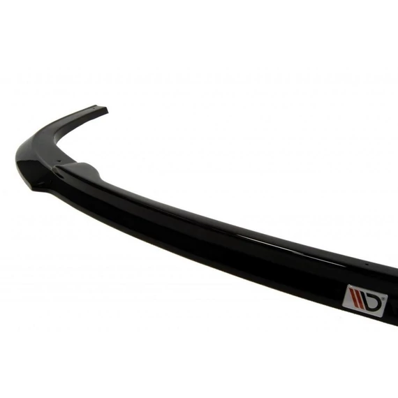 Első Splitter v.1 Subaru Impreza WRX STI 2009-2011