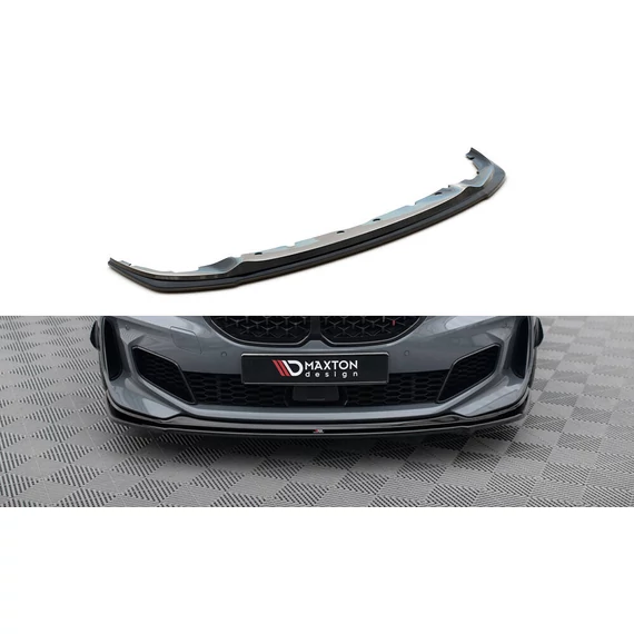 Első Splitter for BMW 1 F40 M-Pack/ M135i