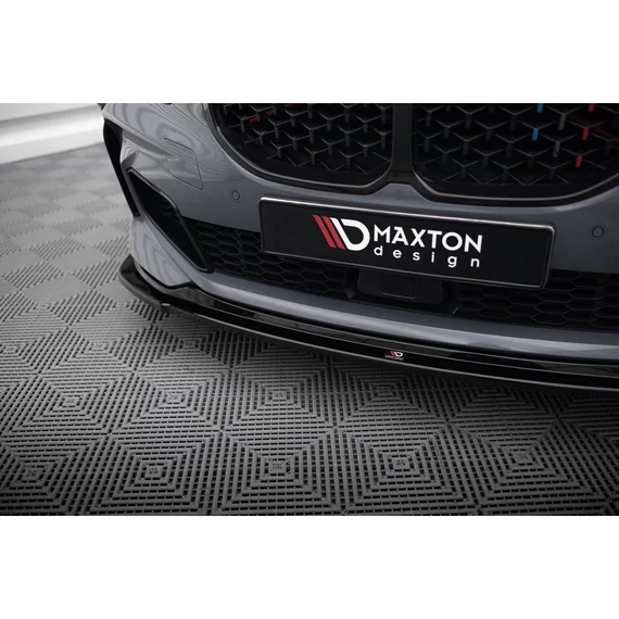 Első Splitter for BMW 1 F40 M-Pack/ M135i