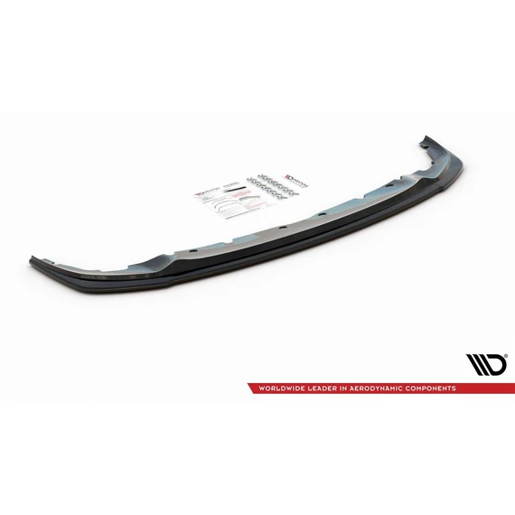 Első Splitter for BMW 1 F40 M-Pack/ M135i