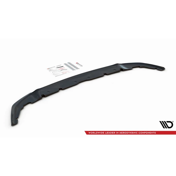 Első Splitter for BMW 1 F40 M-Pack/ M135i