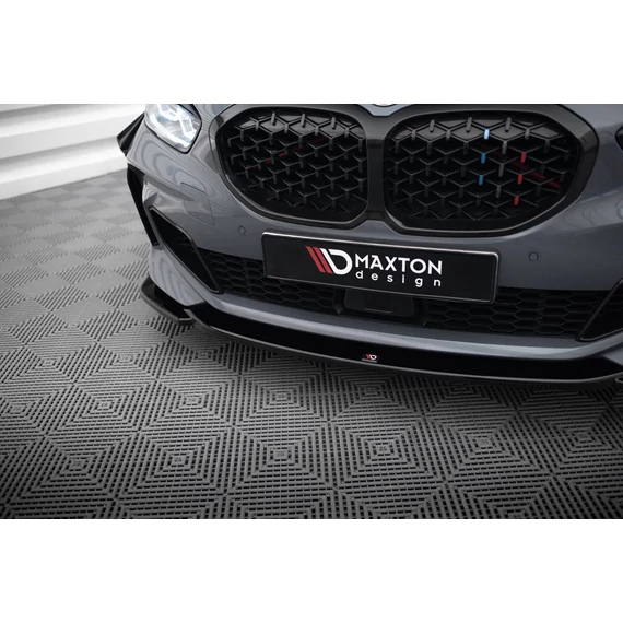 Első Splitter V.3 for BMW 1 F40 M-Pack/ M135i