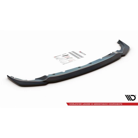 Első Splitter V.3 for BMW 1 F40 M-Pack/ M135i