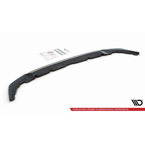 Első Splitter V.3 for BMW 1 F40 M-Pack/ M135i