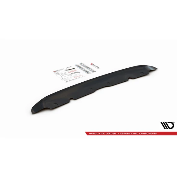 Első Splitter V.2 for BMW 1 F40 M-Pack/ M135i