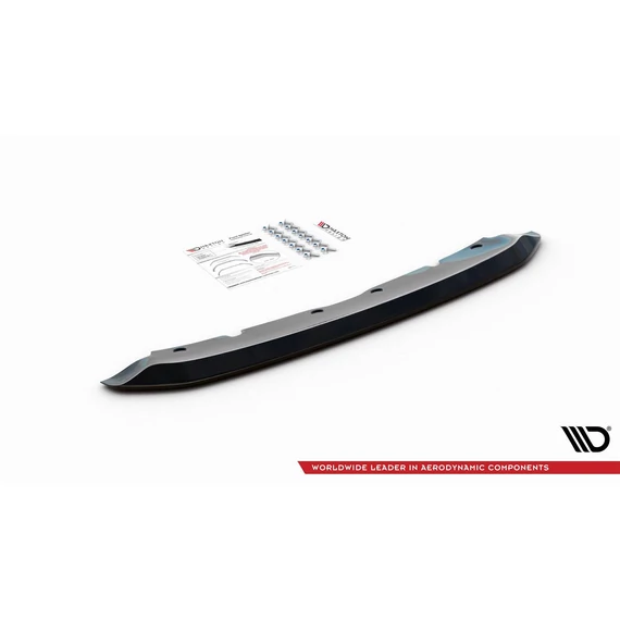 Első Splitter V.2 for BMW 1 F40 M-Pack/ M135i