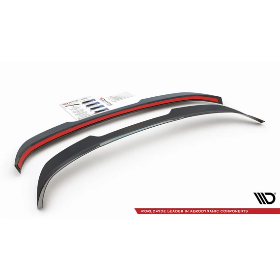 Spoiler Cap for BMW 1 F40 M-Pack