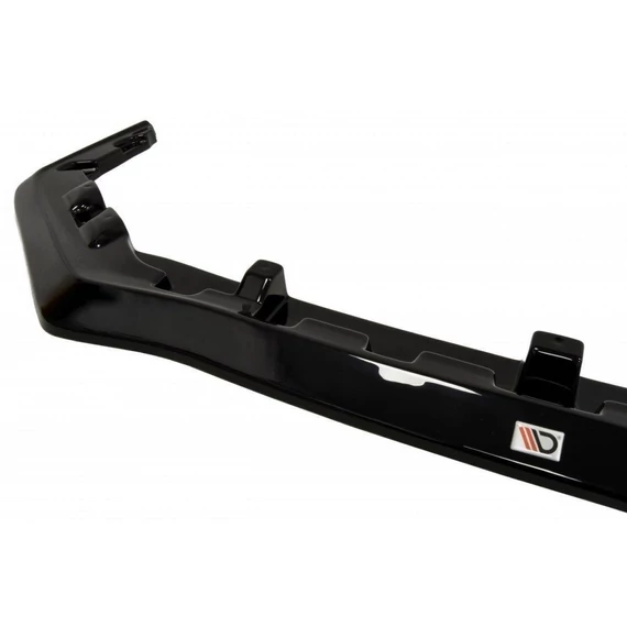 Első Splitter v.1 SUBARU WRX STI