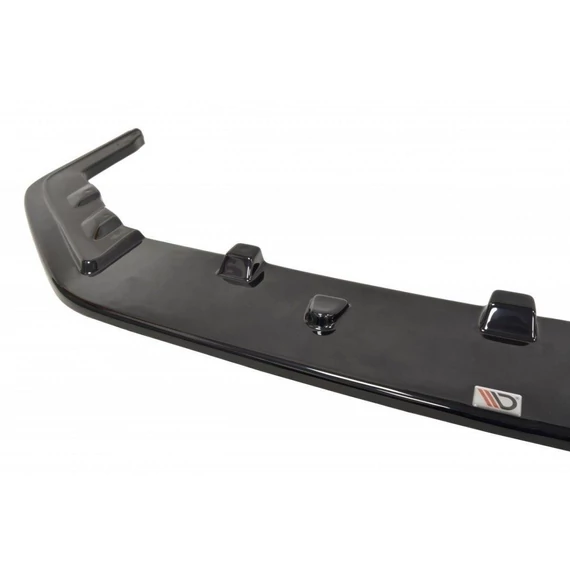 Első Splitter v.2 SUBARU WRX STI