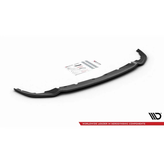 Első Splitter V.4 for BMW 1 F40 M-Pack/ M135i
