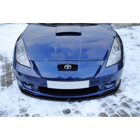 Első Splitter TOYOTA CELICA T23 TS PREFACE