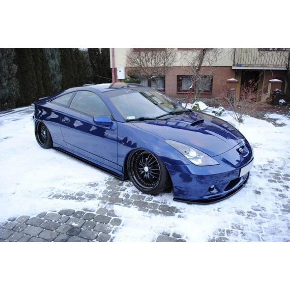 Első Splitter TOYOTA CELICA T23 TS PREFACE