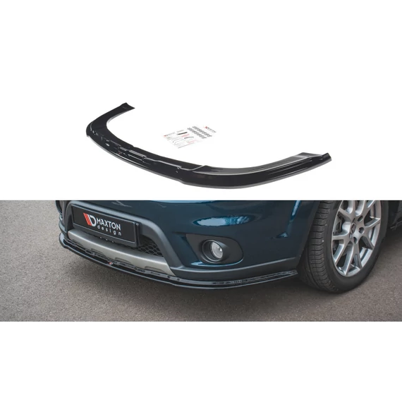 Első Splitter Fiat Freemont