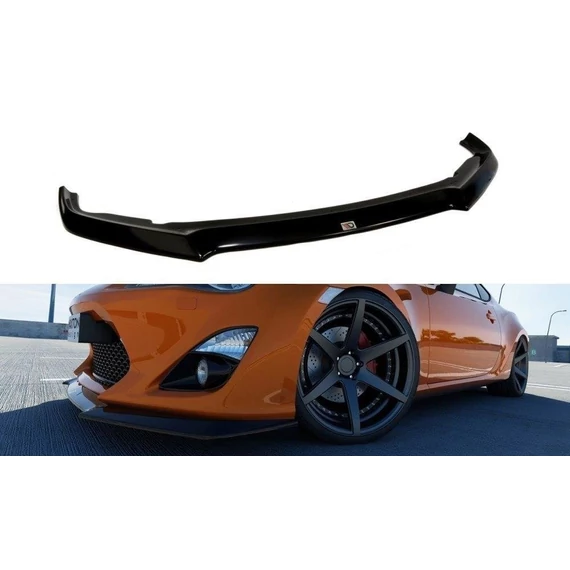 Első Splitter TOYOTA GT86