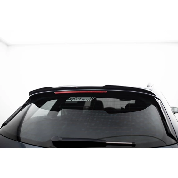 Spoiler Cap Seat Leon Mk3 Cupra ST Facelift