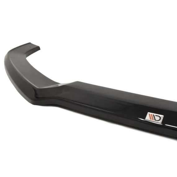 Első Splitter V.1 Audi RS3 8V Sportback