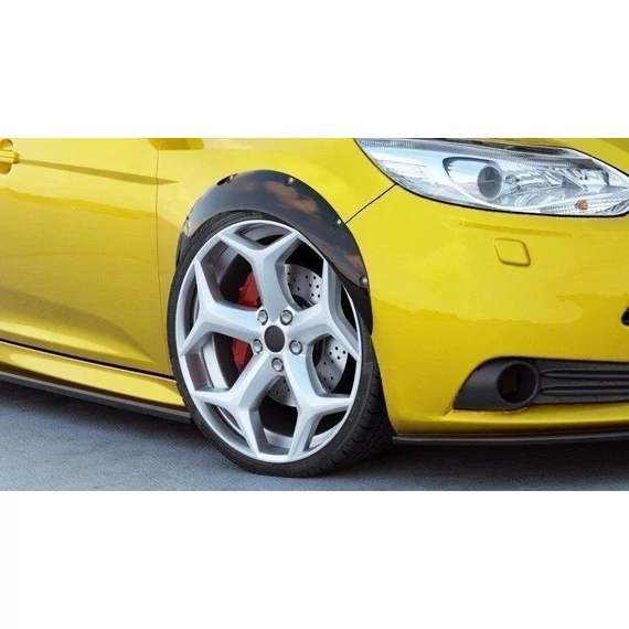 Fenders Extension Ford Focus ST Mk3