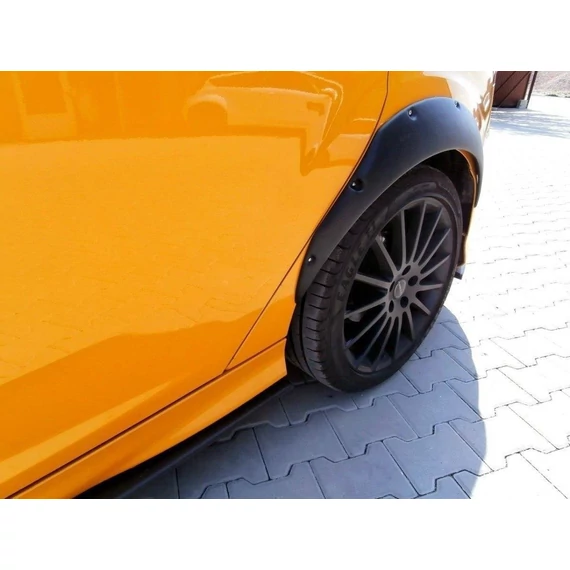 Fenders Extension Ford Focus ST Mk3