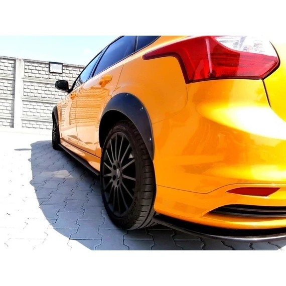 Fenders Extension Ford Focus ST Mk3