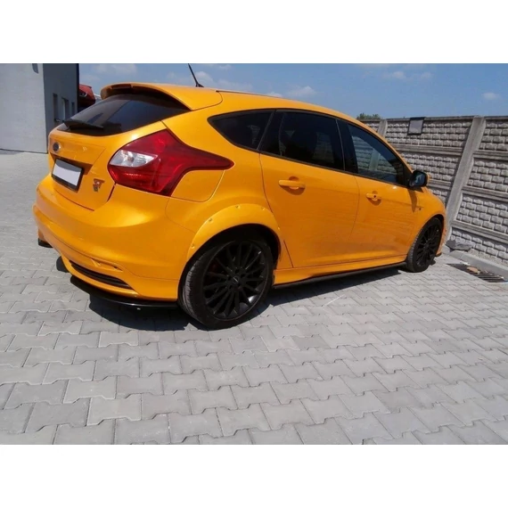 Fenders Extension Ford Focus ST Mk3