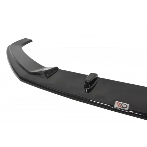 Első Splitter V.2 Audi RS3 8V Sportback