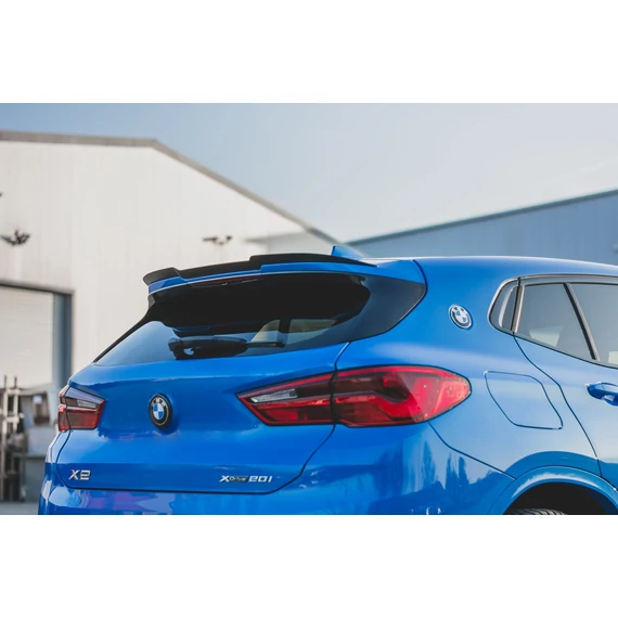 Spoiler Cap for BMW X2 F39 M-Pack