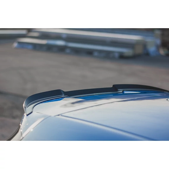 Spoiler Cap for BMW X2 F39 M-Pack