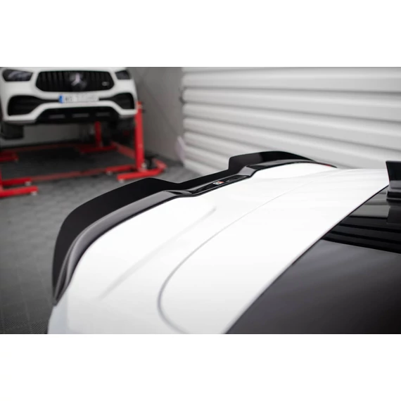 Spoiler Cap V.1 Ford Focus ST Mk4