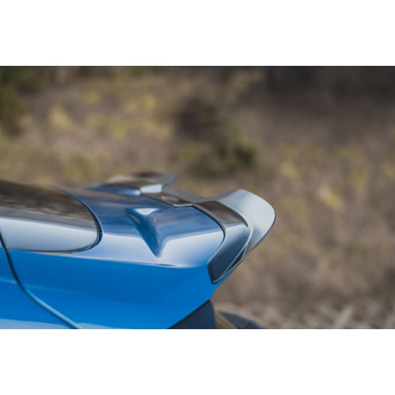 Spoiler Cap V.1 Ford Focus ST Mk4