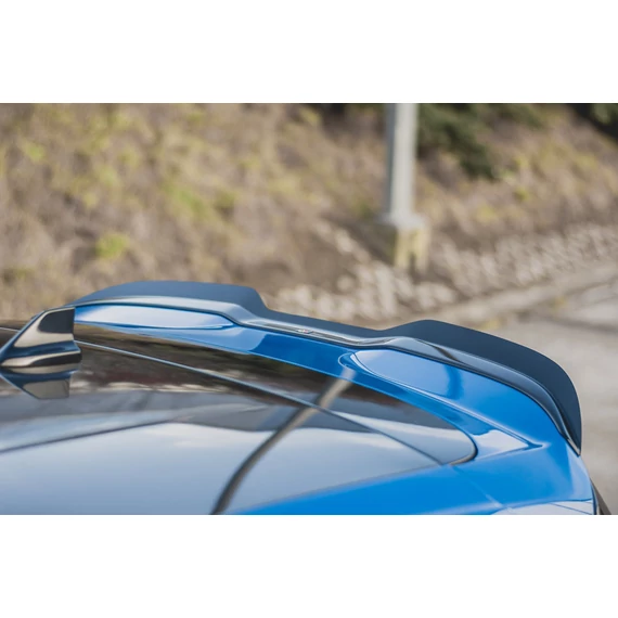 Spoiler Cap V.1 Ford Focus ST Mk4