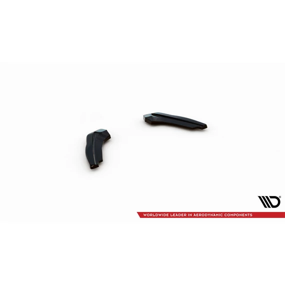 Hátsó Oldalsó Splitter V.1 Ford Focus ST Mk4