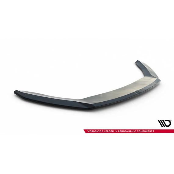 Első Splitter V.2 Seat Leon Cupra / FR Mk3 FL