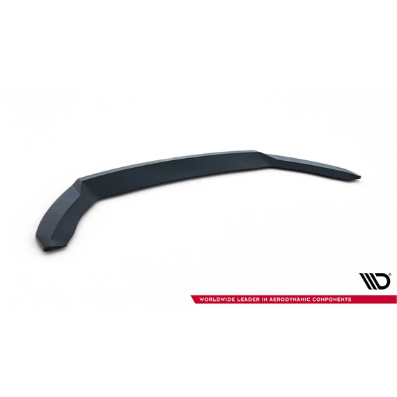 Első Splitter V.2 Seat Leon Cupra / FR Mk3 FL