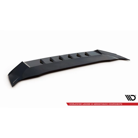 Első Splitter v.2 Volkswagen Arteon R-Line