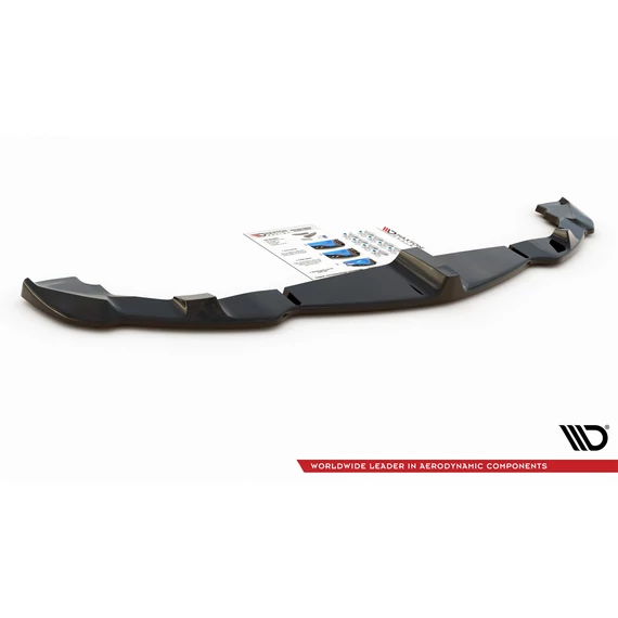Központi Hátsó Splitter Alfa Romeo 4C