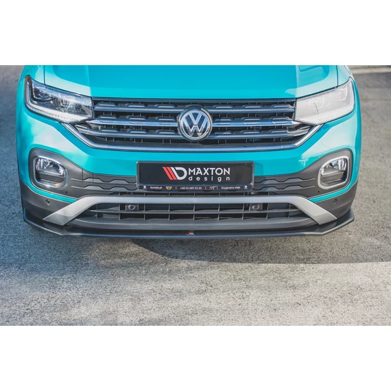 Első Splitter Volkswagen T-Cross