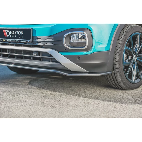 Első Splitter Volkswagen T-Cross