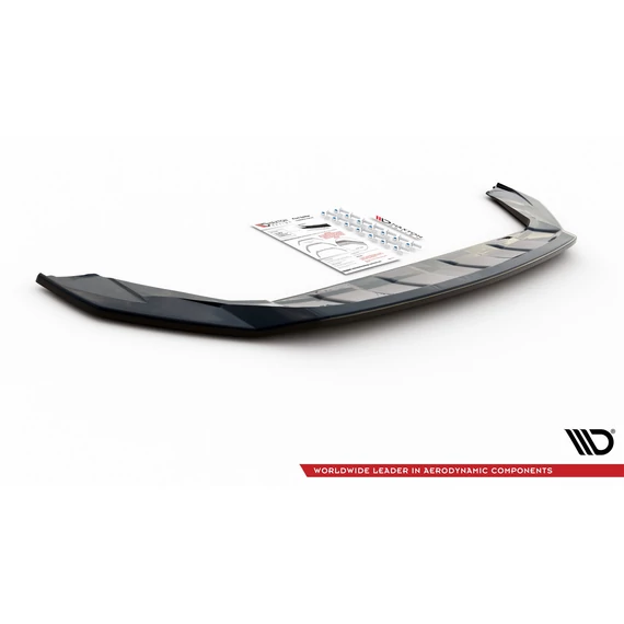 Első Splitter Volkswagen T-Cross