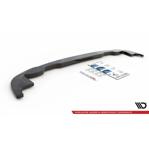 Központi Hátsó Splitter Volkswagen T-Cross