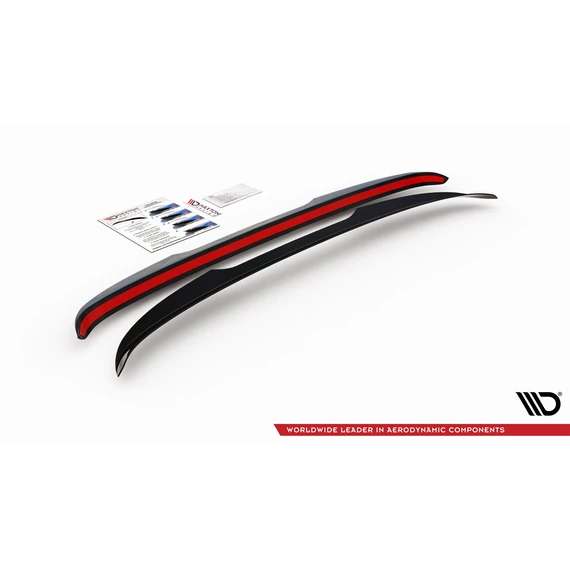 Spoiler Cap Volkswagen T-Cross