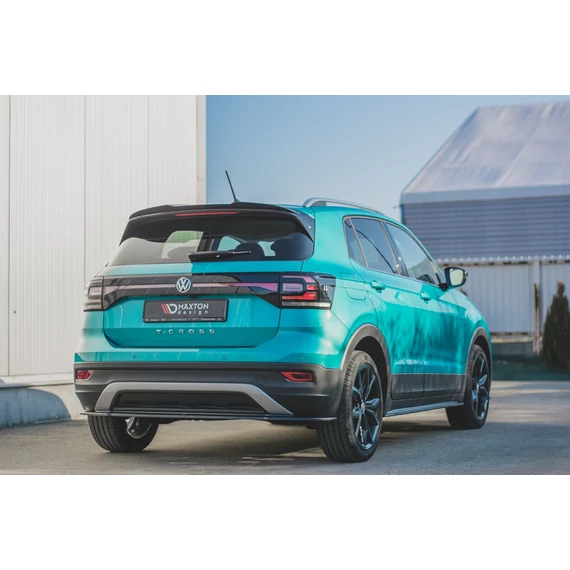 Spoiler Cap Volkswagen T-Cross