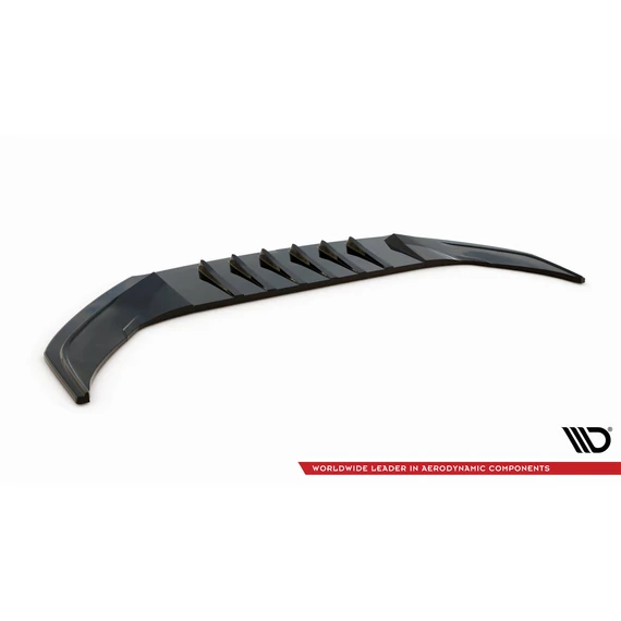 Első Splitter v.3 Volkswagen Arteon R-Line