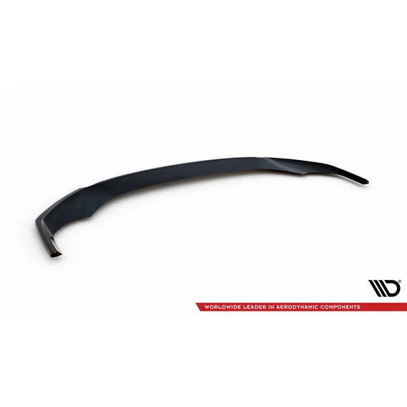 Első Splitter V.1 Audi A7 C8 S-Line / S7 C8
