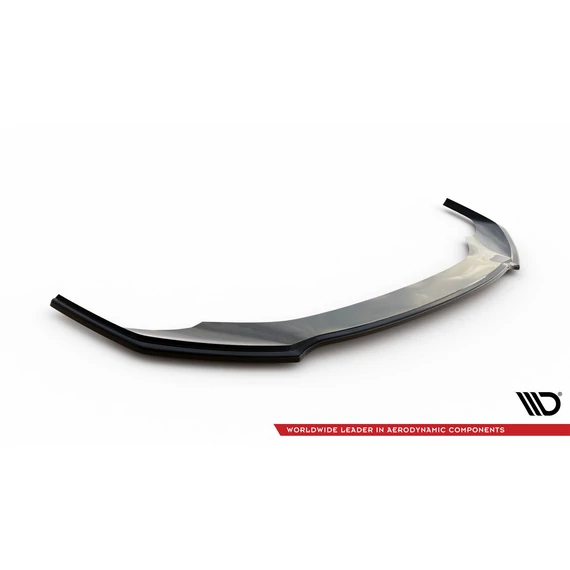 Első Splitter V.1 Audi A7 C8 S-Line / S7 C8