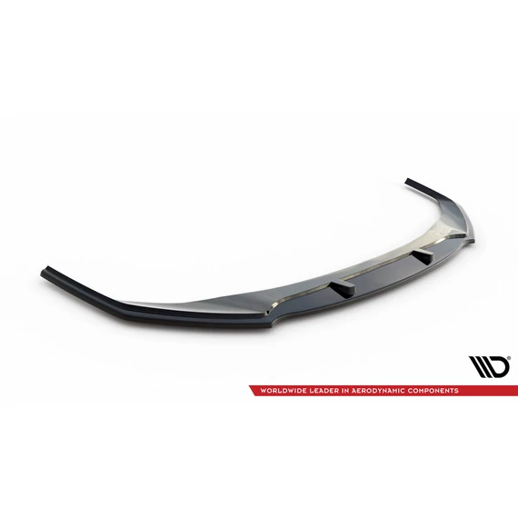 Első Splitter V.2 Audi A7 C8 S-Line / S7 C8