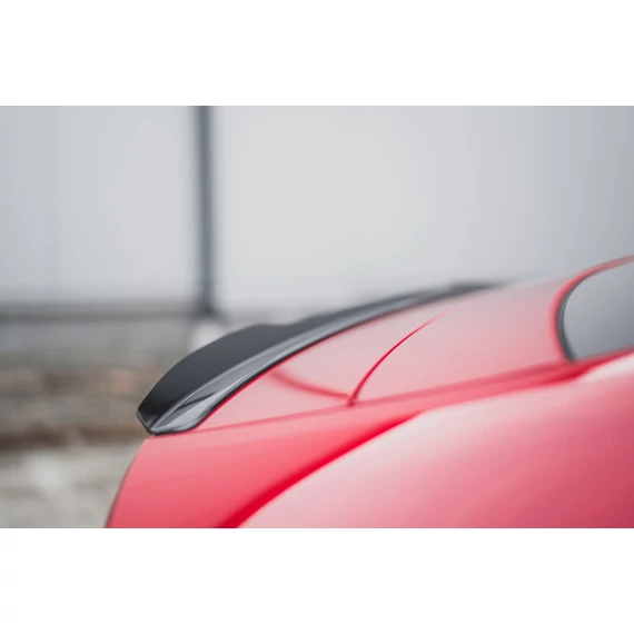 Spoiler Cap Audi A7 C8 / C8 S-Line / S7 C8 / RS7 C8