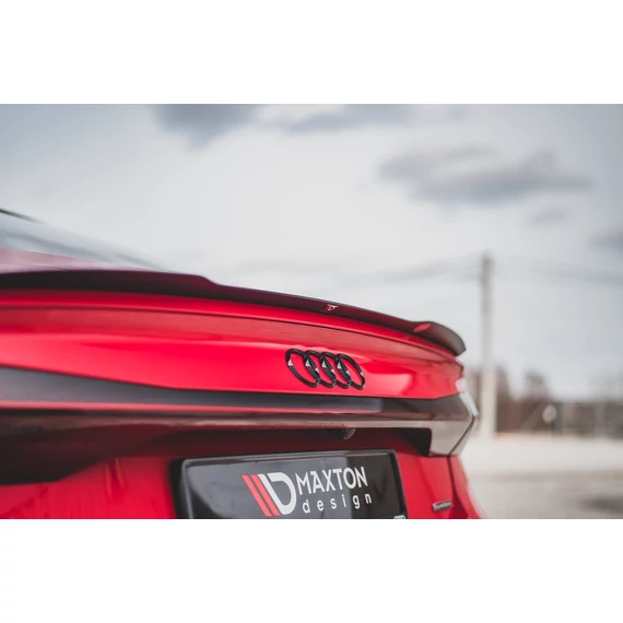 Spoiler Cap Audi A7 C8 / C8 S-Line / S7 C8 / RS7 C8