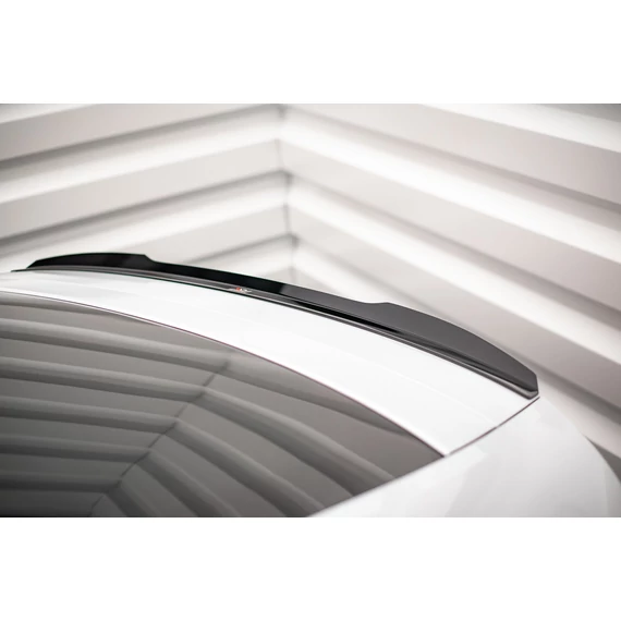 Spoiler Cap Audi A7 C8 / C8 S-Line / S7 C8 / RS7 C8