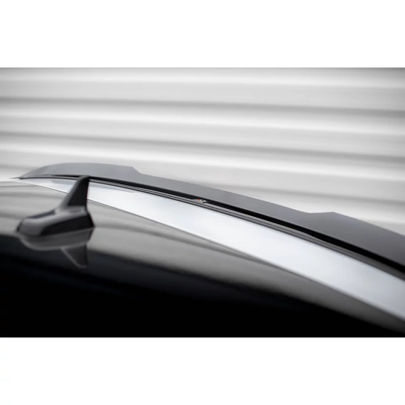 Spoiler Cap V.1 Skoda Kodiaq Mk1 Sportline/RS