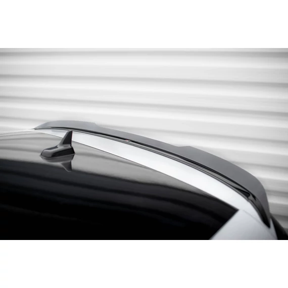 Spoiler Cap V.1 Skoda Kodiaq Mk1 Sportline/RS